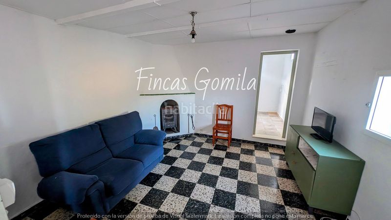 Foto d6c718c6-7236-4025-b799-fdc3e5dd8e90. Finca rústica huerto con casa de aperos en Alaior poble Alaior
