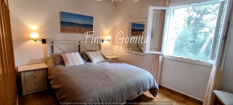 Foto 1c6539fb-bd77-4f96-851e-ce7567eef50e. Apartament amb calefacció piscina a Port d´Addaia Es Mercadal