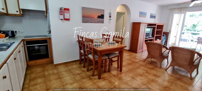 Foto 253710c1-c255-4256-84bc-625457d8e82b. Apartament amb calefacció piscina a Port d´Addaia Es Mercadal