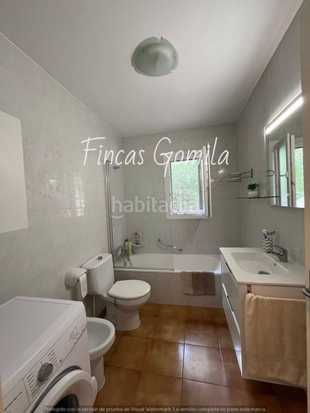 Foto 7424ad56-7a1d-4428-bd0b-d8bd136fdf9f. Apartament amb calefacció piscina a Port d´Addaia Es Mercadal
