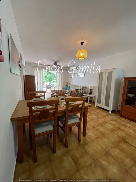 Foto bb6497f1-7ac9-4612-adb6-8f1f04ab22b8. Apartament amb calefacció piscina a Port d´Addaia Es Mercadal