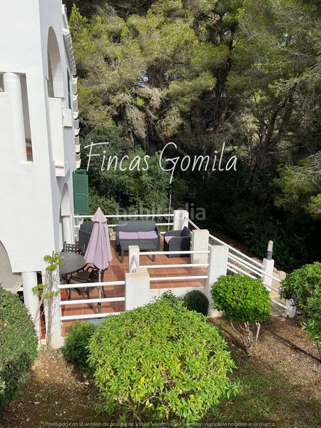 Foto c36c7cc8-5f77-4610-9889-db672d6561ef. Apartament amb calefacció piscina a Port d´Addaia Es Mercadal