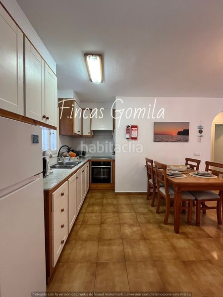 Foto d43ec919-889f-4387-afa9-290de36ed71c. Apartament amb calefacció piscina a Port d´Addaia Es Mercadal