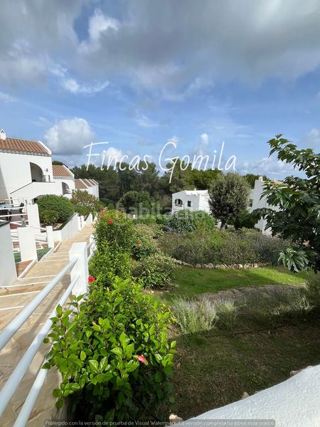 Foto d559a593-d235-462c-9e47-81420267ba00. Apartament amb calefacció piscina a Port d´Addaia Es Mercadal