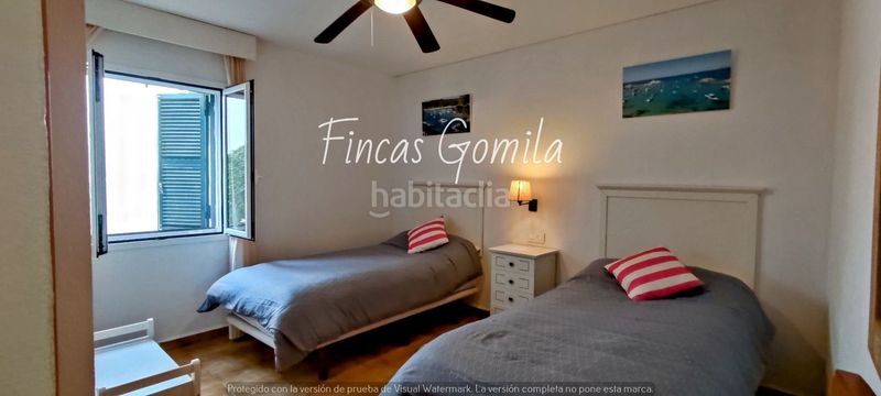 Foto df6ba4ca-5ba0-4a37-b212-1abd4b95ed31. Apartament amb calefacció piscina a Port d´Addaia Es Mercadal