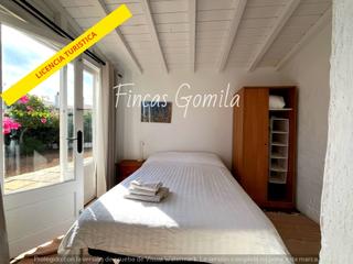 Casa  De la fragata. Chalet en cala llonga