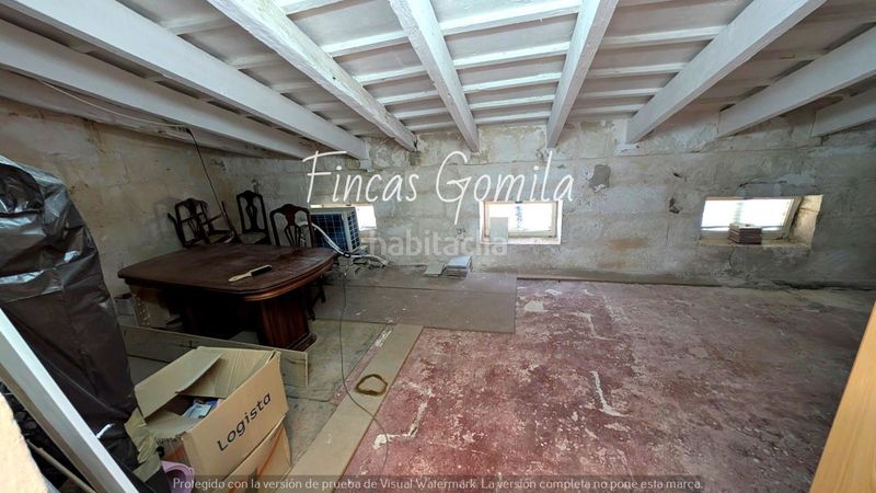 Foto 063dc1e2-52ea-4919-9259-81059e01cdc9. Masia a Es Castell Es Castell