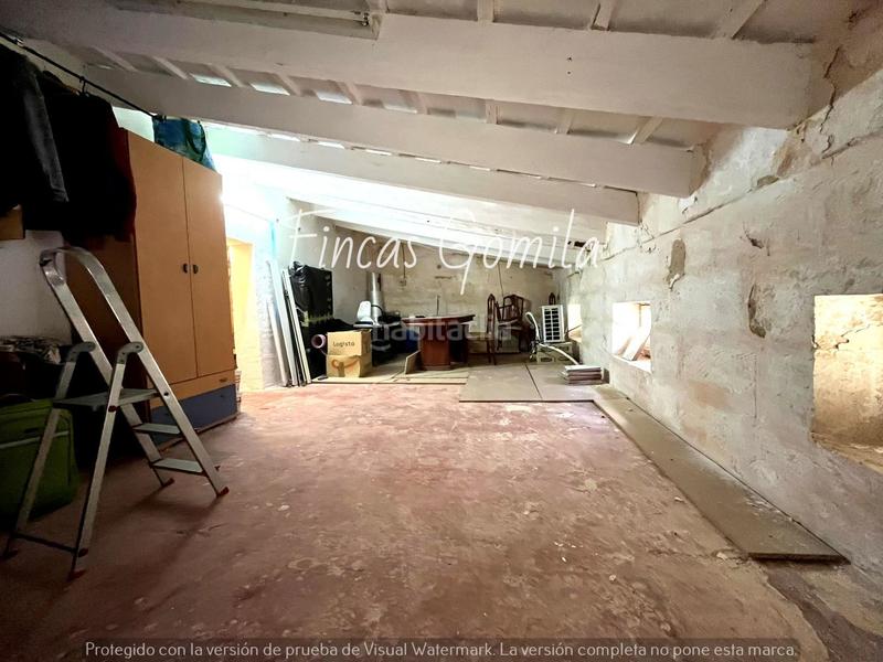 Foto 6336b365-8cf0-44b5-8b4f-473cfacc204c. Masía casa en Es Castell Es Castell