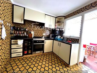 Casale  Gran. Casa en es castell
