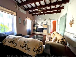 Mas  Gran. Casa en es castell