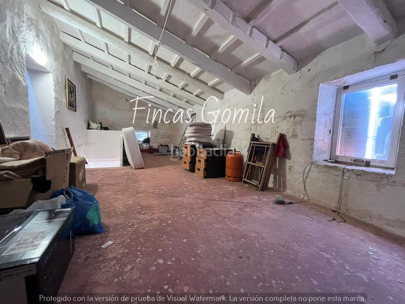 Foto dd067fdd-2d08-4130-8cec-977934213b15. Masía casa en Es Castell Es Castell