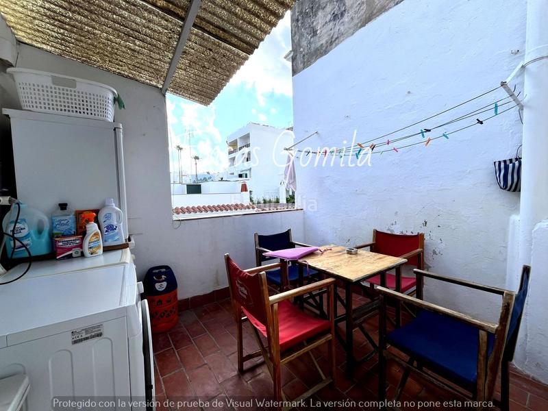 Foto e47214d7-86f1-41d6-9166-34b87d041aba. Masía casa en Es Castell Es Castell