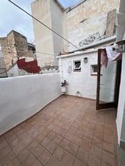 Country house  De la infanta. Casa de pueblo en mahón a 5 minutos del puerto