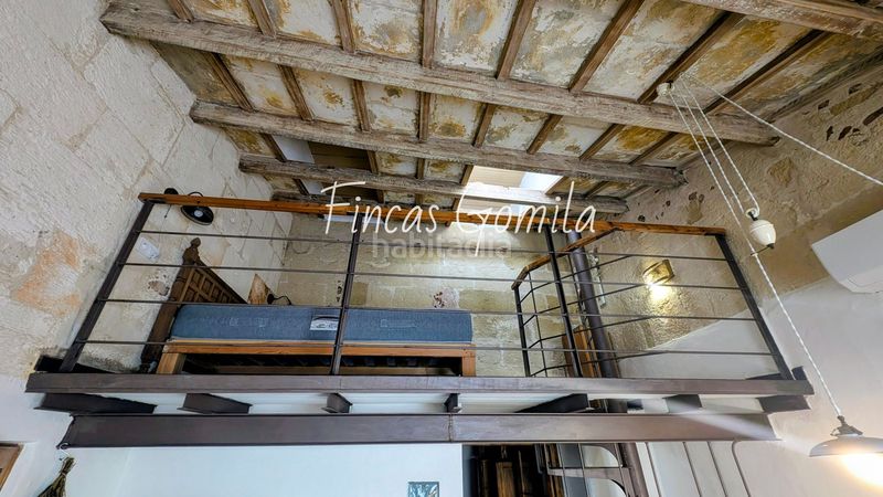 Foto b4a2c470-861f-4db5-b607-33d3e3c48372. Bauernhof mit heizung in Tanques del Carme-Fort de l´Eau Maó / Mahón