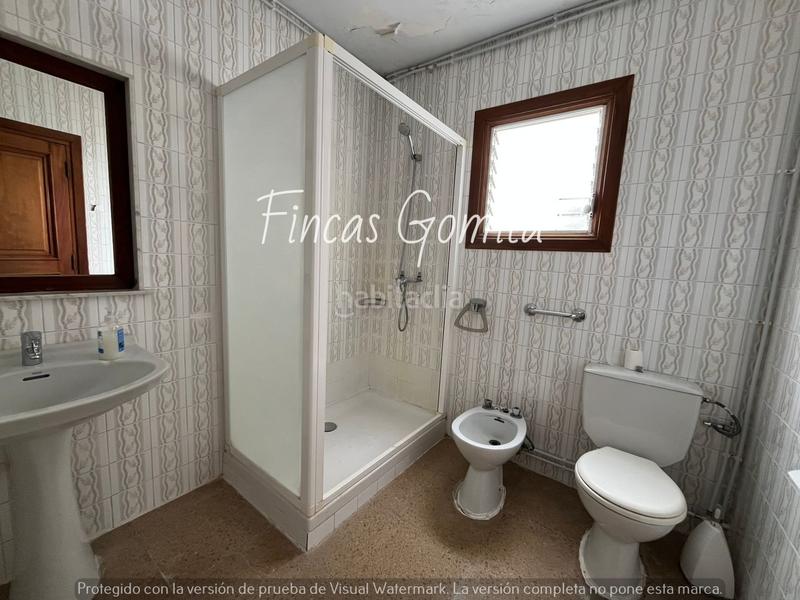 Foto 37b36a59-f167-4308-b420-b8ac5a8192ac. Appartamento in Camí de Ses Vinyes Maó / Mahón