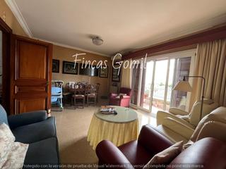 Piso  Vives llull. Piso muy grande en mahon