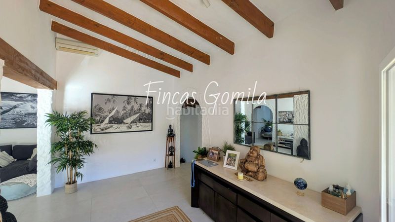Foto 06ee94c1-e164-4719-9465-054d60d1fe82. Casa amb piscina a Son Parc Es Mercadal