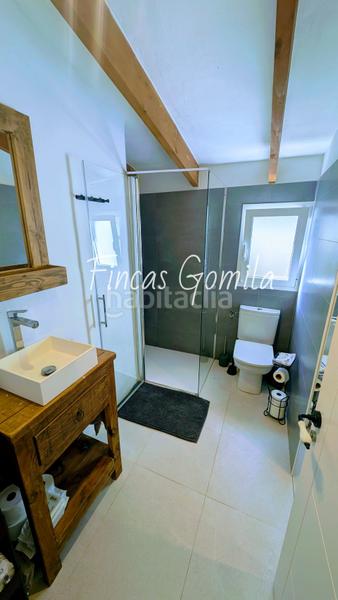 Foto 144f022c-e97a-48ab-849b-dedd7b31b995. Casa amb piscina a Son Parc Es Mercadal