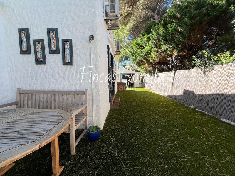 Foto 5337994c-b7b2-460f-9e41-f010fd78a4da. Casa amb piscina a Son Parc Es Mercadal