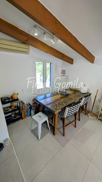 Foto 6011b558-f13a-47ae-9aca-30535667078a. Casa amb piscina a Son Parc Es Mercadal