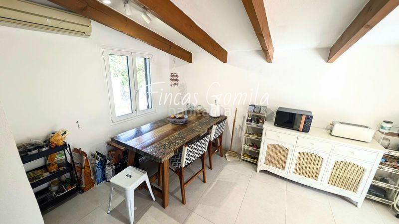 Foto 8092f4f1-daa7-4039-942d-833536add274. Casa amb piscina a Son Parc Es Mercadal