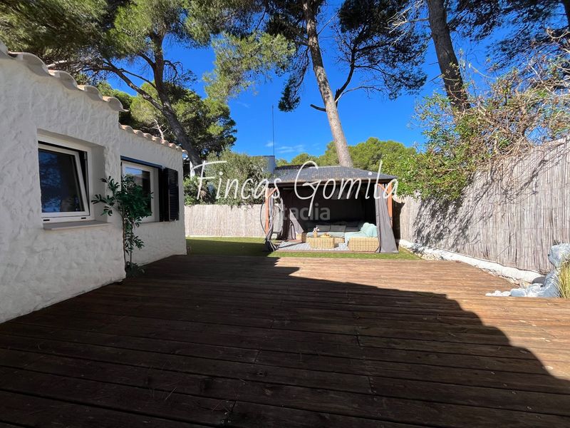 Foto af478a85-9a17-48f5-a03a-fd739e32dd22. Casa amb piscina a Son Parc Es Mercadal