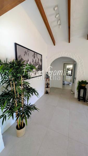 Foto b4541730-3d02-4254-86c5-c25aea65f17b. Casa amb piscina a Son Parc Es Mercadal