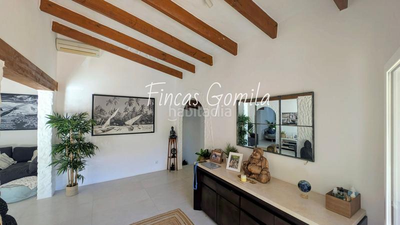 Foto bb68b4dc-87de-4f47-9a14-f0febeb44a50. Casa amb piscina a Son Parc Es Mercadal