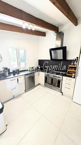 Foto ce45cb95-1975-45e6-b6a5-666b9f54f604. Casa amb piscina a Son Parc Es Mercadal