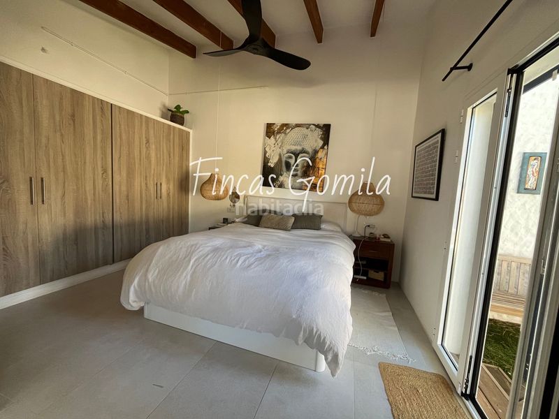 Foto d502f323-84e9-4650-aa93-a86fbbf8fe2d. Casa amb piscina a Son Parc Es Mercadal