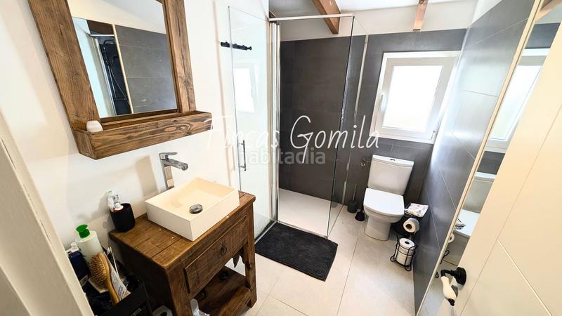 Foto df65a944-10aa-478b-9a73-dfa646a162b2. Casa amb piscina a Son Parc Es Mercadal