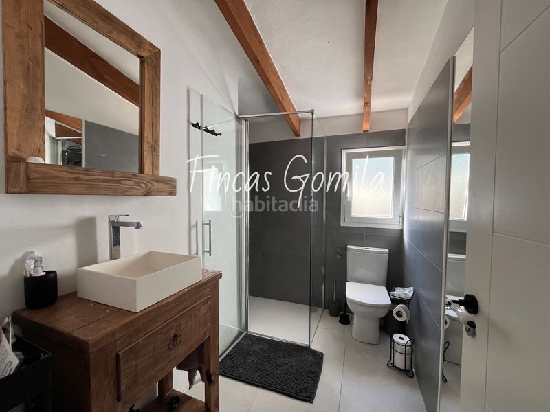 Foto ebfd3e40-cf05-4854-883f-7124f27d3009. Casa amb piscina a Son Parc Es Mercadal