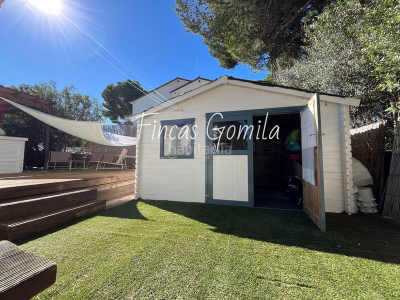 Foto fa59dd92-79dc-4ec3-89e8-311acc7a01d4. Casa amb piscina a Son Parc Es Mercadal