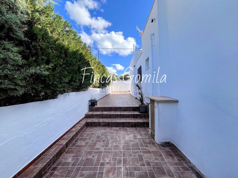 Foto 43a19d14-43f2-4a79-9c08-df2a53f67b36. Casa a carrer de lord nelson a Cala en Porter Alaior