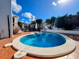 Casa en Carrer de lord nelson. Encantadora casa reformada en cala en porter, menorca.