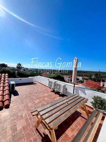 Foto 6c404d90-a76c-46a1-8e3d-ee53e1cd7630. Casa a carrer de lord nelson a Cala en Porter Alaior