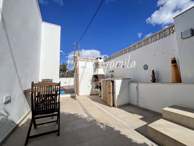 Foto 7a510176-98c5-495b-9270-0ec1ce291512. Casa a carrer de lord nelson a Cala en Porter Alaior