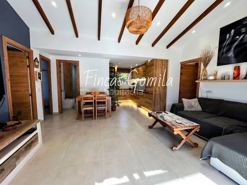 Foto c0fe86ed-2dba-4497-8d87-c9397d17036c. Casa a carrer de lord nelson a Cala en Porter Alaior
