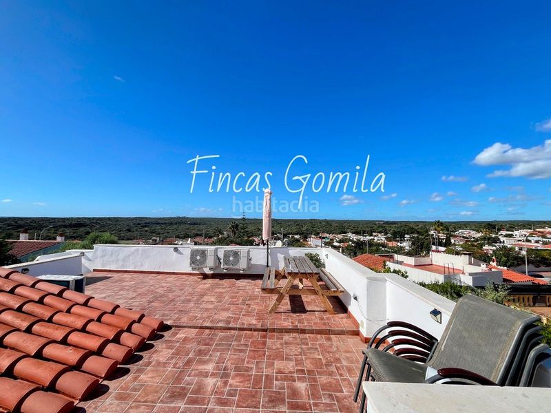 Foto e49bbb7e-6899-4ff4-941b-86819445aecb. Casa a carrer de lord nelson a Cala en Porter Alaior