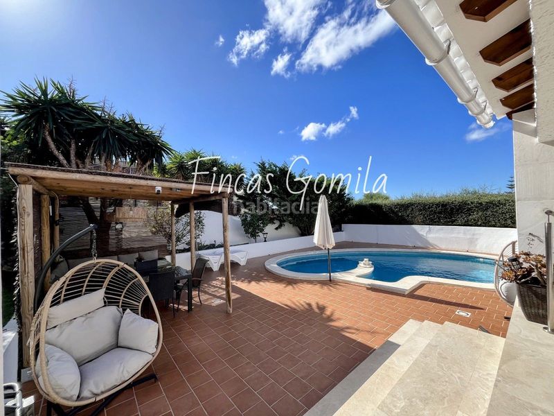 Foto eb45bce5-8a15-4df0-803f-5a654b225670. Casa a carrer de lord nelson a Cala en Porter Alaior