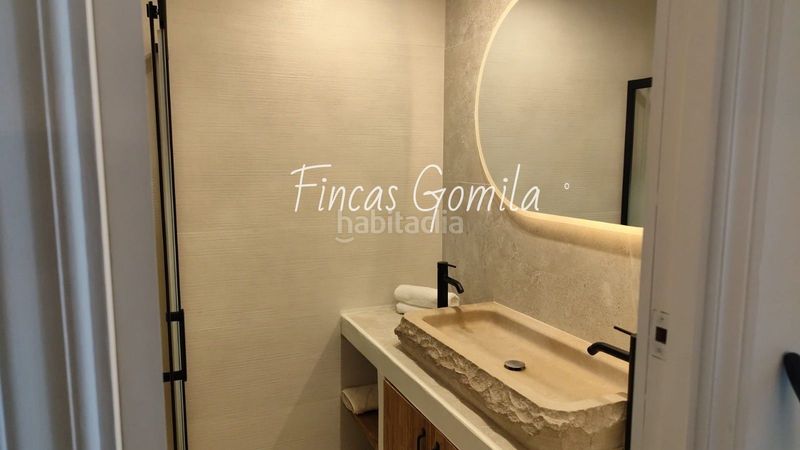 Foto 302e34ed-30ab-488c-b5fa-24ccca4b5708. Apartament amb piscina a Cala en Blanes Ciutadella de Menorca