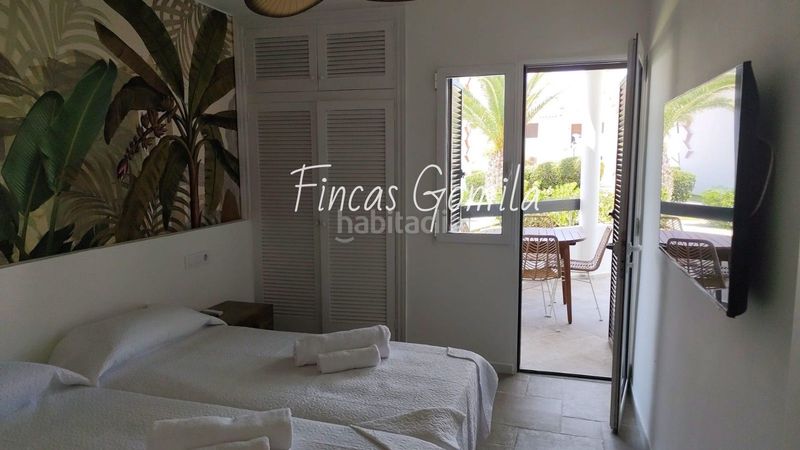 Foto 5d19cf68-6d32-4621-8b38-e293488d833d. Apartament amb piscina a Cala en Blanes Ciutadella de Menorca