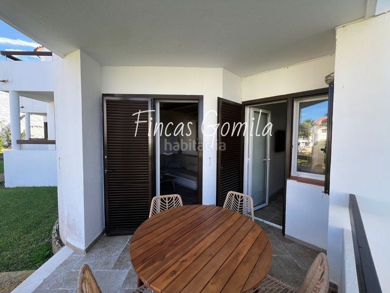 Foto 6961e5d5-0b2a-424d-884a-bf53ded4a965. Apartament amb piscina a Cala en Blanes Ciutadella de Menorca