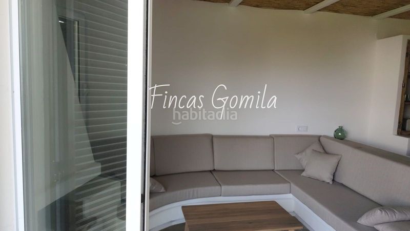 Foto 85a31094-b0ef-44e4-8043-4e7a70a4498b. Apartament amb piscina a Cala en Blanes Ciutadella de Menorca