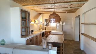 Appartement  Ronda de sa punta. Apartamento reformado en planta baja  calan blanes, menorca