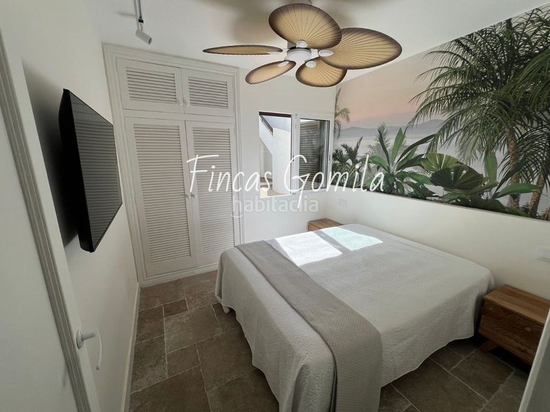 Foto d719907d-bbc0-4860-8c3c-a552d5ba5b87. Apartament amb piscina a Cala en Blanes Ciutadella de Menorca