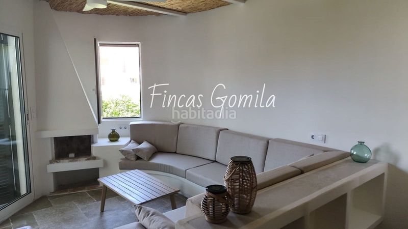 Foto fe06ec4b-e79f-4aec-b91c-75cf6f00ab0d. Apartament amb piscina a Cala en Blanes Ciutadella de Menorca