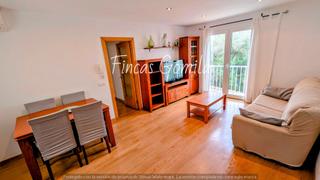 Etagenwohnung  Ramal. Piso en alaior