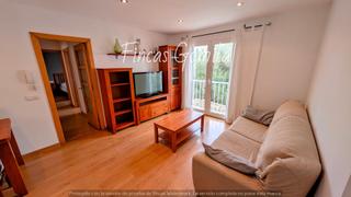 Etagenwohnung  Ramal. Piso en alaior