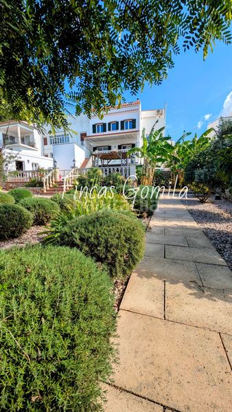 Foto 07bbe2c2-6b9a-43eb-bdbf-4dcf66047472. Masia amb calefacció aparcament piscina a Alaior poble Alaior